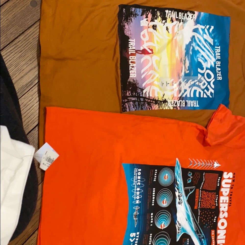 T-shirt